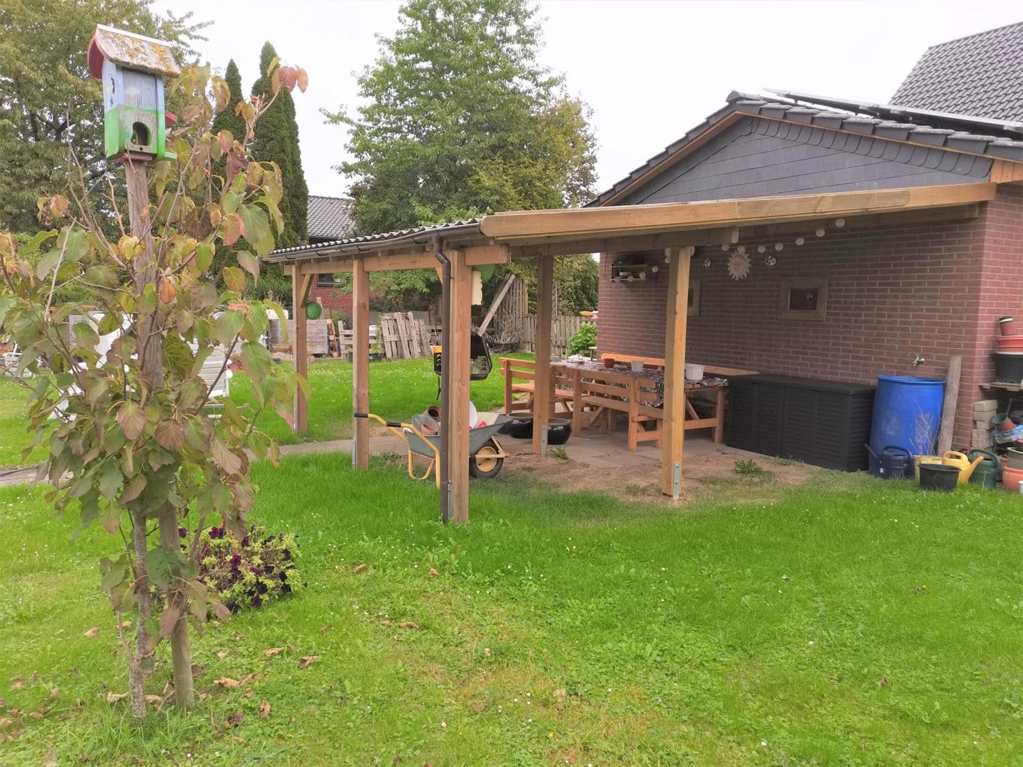 Biene'S Baerenstube Elze Exterior foto
